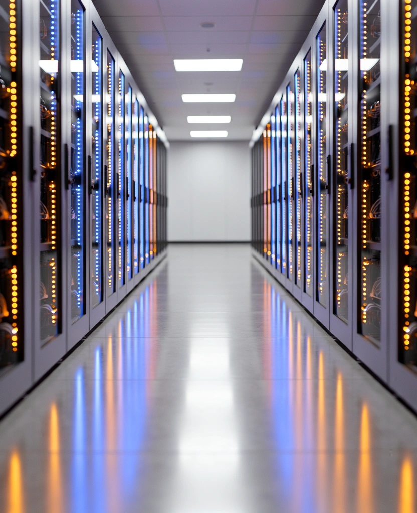 Data infrastructure at Notorox