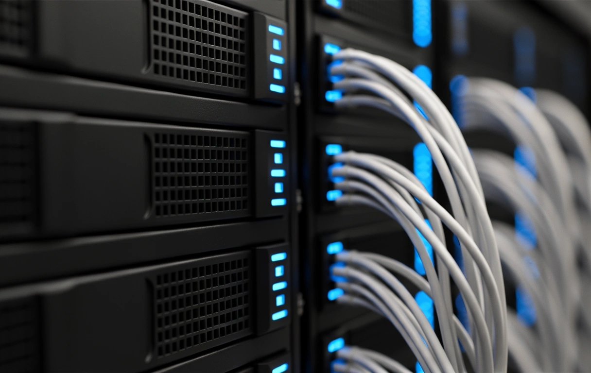 Computing Infrastructure