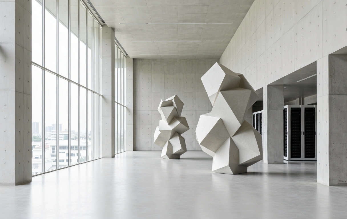 Notorox Research Environment