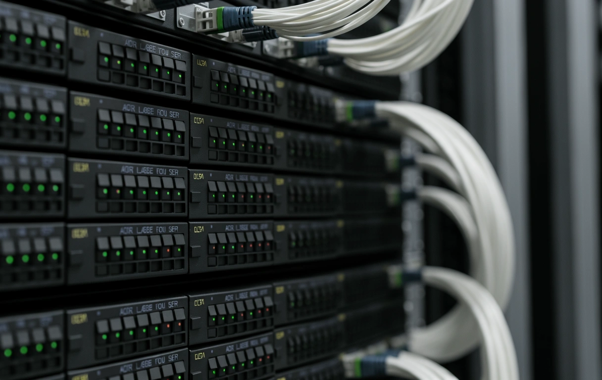 Advanced Computing Infrastructure