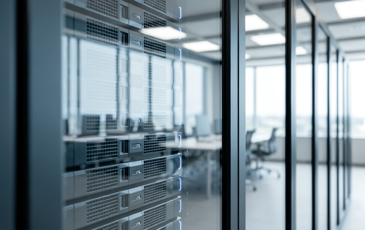 Data Security Infrastructure