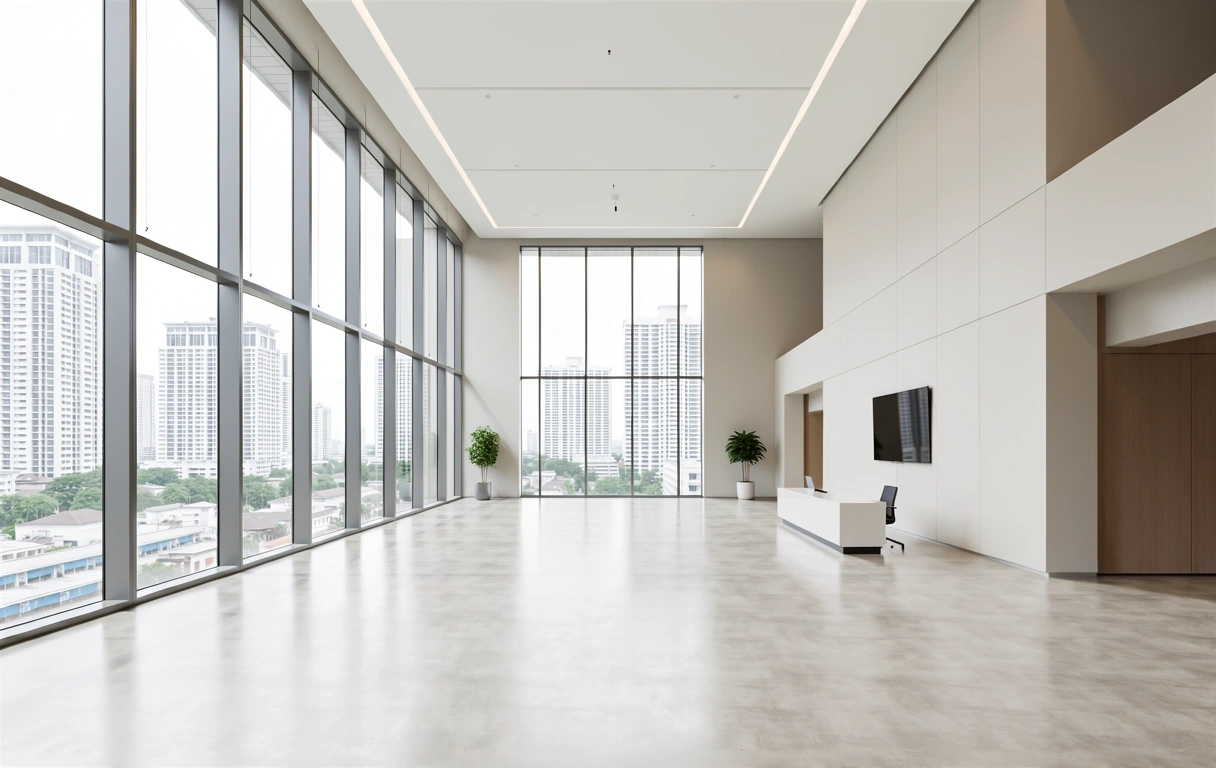 Notorox Headquarters