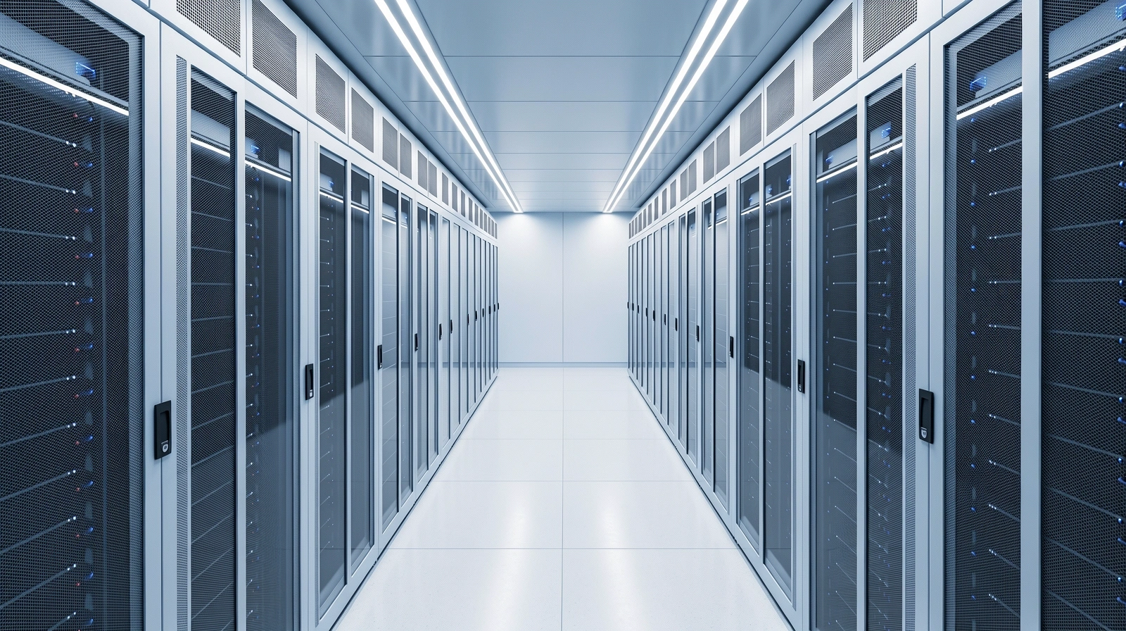 Data infrastructure representing model verification safety