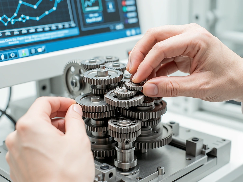 Human oversight in predictive verification