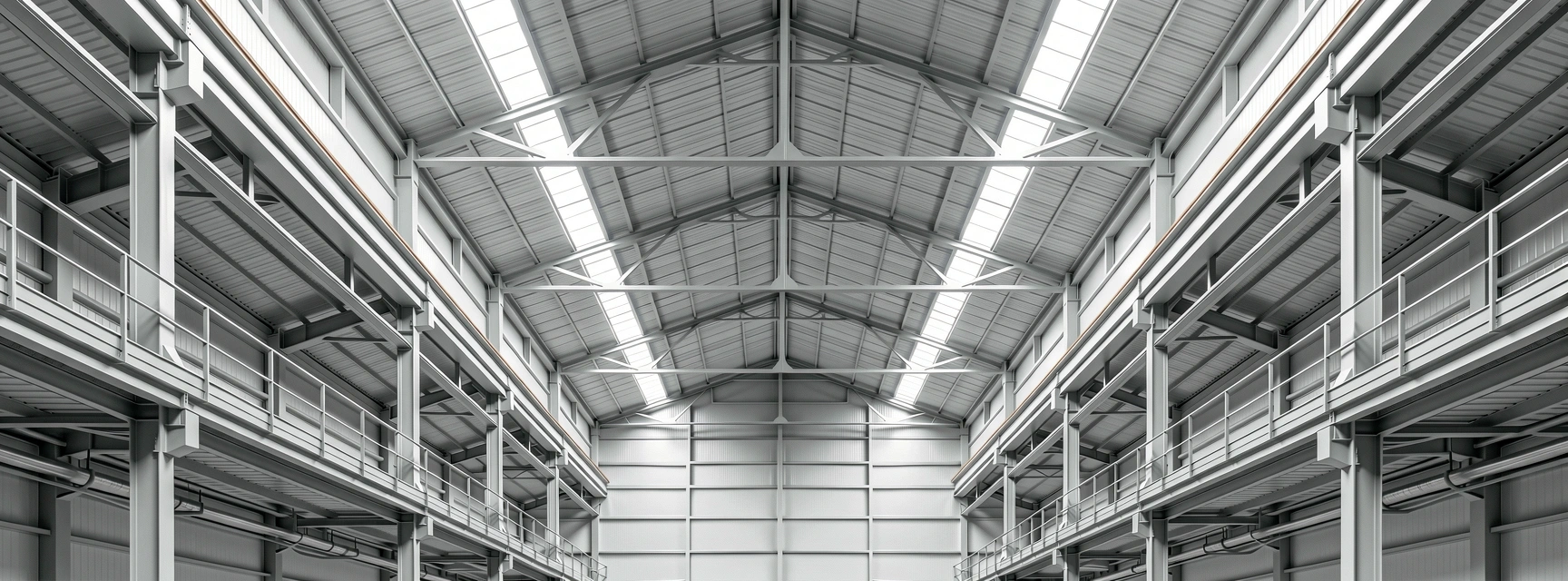 Structural integrity and symmetry